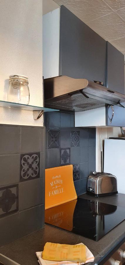Apartmán Au Coeur De La Barbacane ! Apt Avec Climatisation Carcassonne Exteriér fotografie
