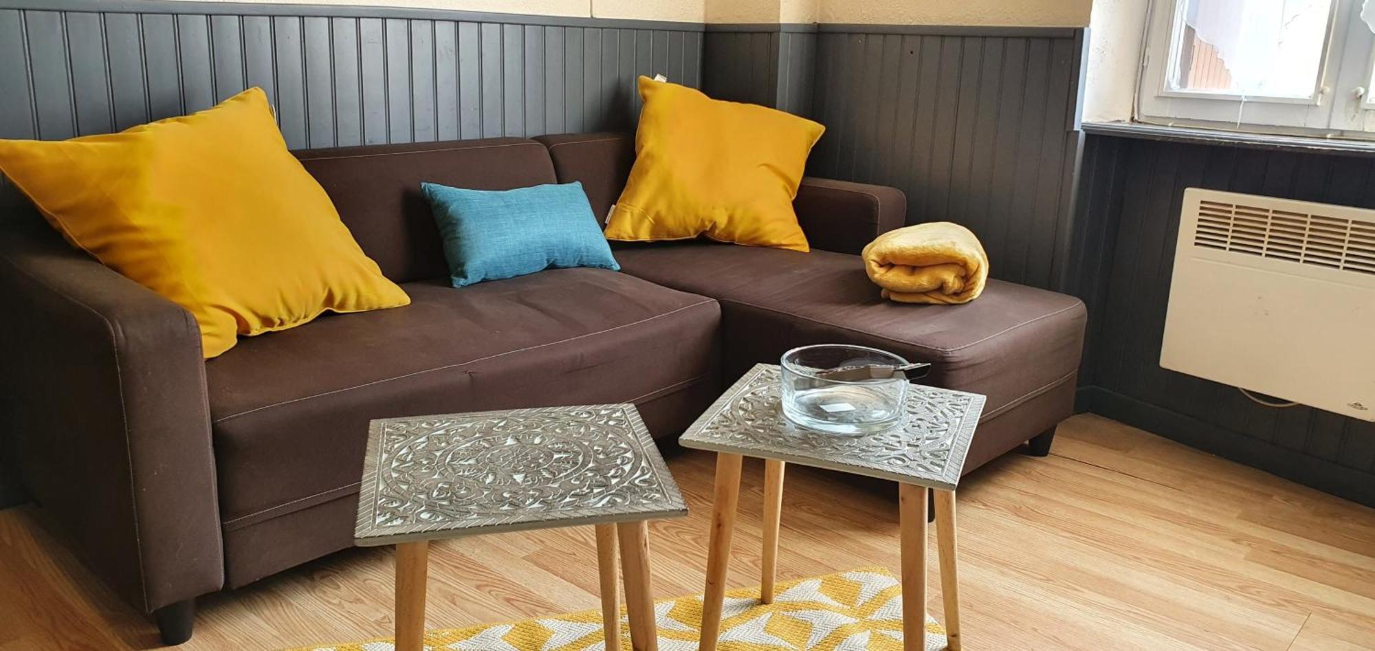 Apartmán Au Coeur De La Barbacane ! Apt Avec Climatisation Carcassonne Exteriér fotografie